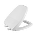 Assento Soft Close Thema TTH Branco
