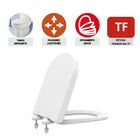 Assento Termofixa Louças Vogue Plus/life/flox/square S.close