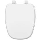 Assento Termofixa Para Louça Monte Carlo Branco S. Close