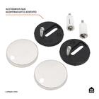 Assento Termofixo Com Soft Close Para Vaso Sanitário Amazonit