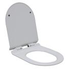 Assento Termofixo Com Soft Close Para Vaso Sanitário Amazonit