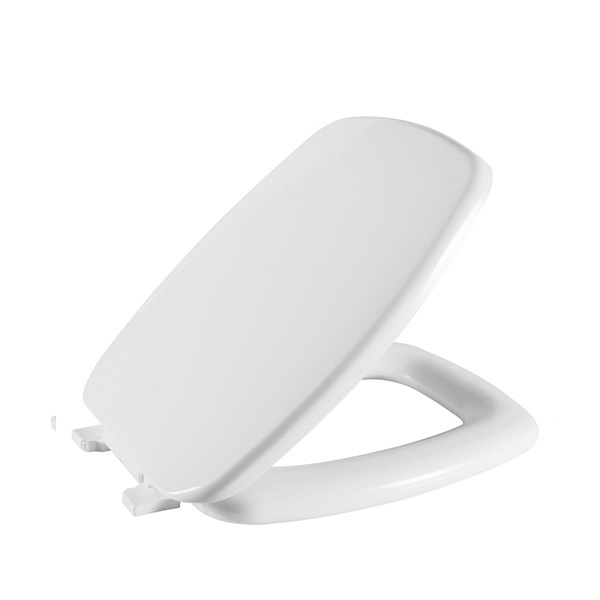 Assento Thema Almofadado Branco