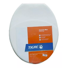 Assento Tigre Max Branco 000