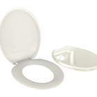 Assento Tigre Max Branco 000