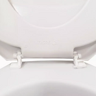 Assento Tigre Max Branco 000