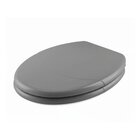 Assento Tigre Max Cinza Claro 100