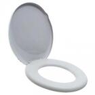 Assento Tigre Suavit Almofadado Cinza