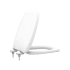 Assento Vaso Sanitário Fiori Soft Close Primula/amarilis