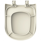 Assento Vogueplus Life Flox Square Lorenluna Lorenclas Creme