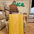 Assoalho De Madeira Angelim Ouro Extra 14cm - 100% Peças De 1