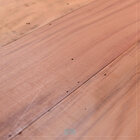 Assoalho Maciço De Madeira Demolição Peroba-rosa Larg De 1,8c