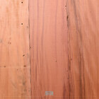 Assoalho Maciço De Madeira Demolição Peroba-rosa Larg De 1,8c