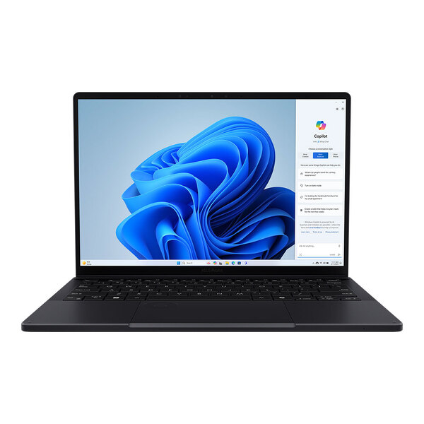 Asus Proart Px13 · Amd Ai 9 Hx 370 Rtx 4050 Tela Touch 13' Oled 3k