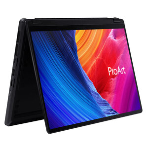 Asus Proart Px13 · Amd Ai 9 Hx 370 Rtx 4050 Tela Touch 13' Oled 3k