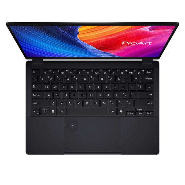 Windowsノート本体 ASUS ProArt PX13 RyzenAI 9 HX370 RTX4060 Placa gráfica Nvidia RTX 4050 6Gb GDDR6 dedicada