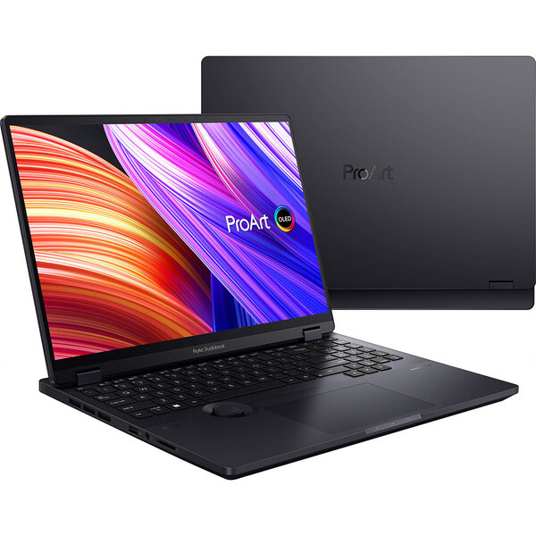 Asus Proart Studiobook Pro · Intel 13ª Geração I9-13980hx Rtx A3000 ...