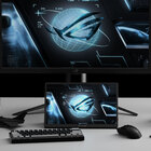 Asus Rog Flow Z13 · Intel 13ª Geração I9-13900h Rtx 4060 Tela