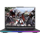 Asus Rog Strix G16 · Intel 13ª Geração I9-13980hx Rtx 4070 Te