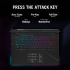 Asus Rog Strix G16 · Intel 13ª Geração I9-13980hx Rtx 4070 Te