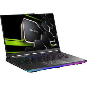 Asus Rog Strix G18 · Intel 14ª Geração I9-14900hx Rtx 4070 Tela 18