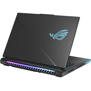 Asus Rog Strix G18 · Intel 14ª Geração I9-14900hx Rtx 4070 Tela 18
