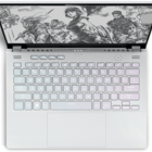 Asus Rog Zephyrus G14 · Amd 7ª Geração Ryzen 9-7940hs Rtx 406