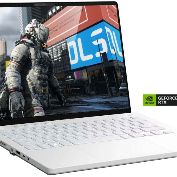 Asus Rog Zephyrus G14 · Amd 7ª Geração Ryzen 9-7940hs Rtx 406