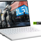 Asus Rog Zephyrus G14 · Amd 7ª Geração Ryzen 9-7940hs Rtx 409