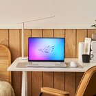 Asus Rog Zephyrus G16 · Amd Ai 9 Hx 370 Rtx 4060 Tela 16' Wqx