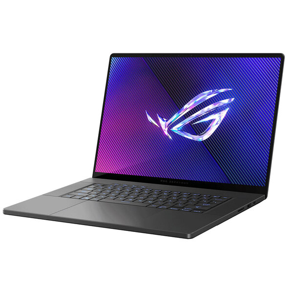 Asus Rog Zephyrus G16 · Intel Core Ultra 9 · 185h Rtx 4080 Tela 16