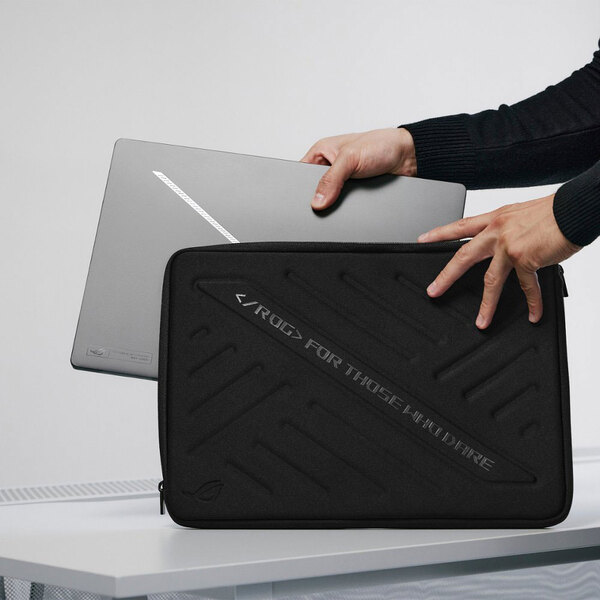 Asus Rog Zephyrus G16 · Intel Core Ultra 9 · 185h Rtx 4090 Te