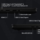 Asus Rog Zephyrus M16 · Intel 13ª Geração I9-13900h Rtx 4080