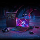 Asus Strix G533z · Intel 12ª Geração I9-12900h Rtx 3060 Tela