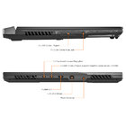 Asus Strix G533z · Intel 12ª Geração I9-12900h Rtx 3060 Tela