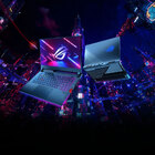 Asus Strix G533z · Intel 12ª Geração I9-12900h Rtx 3060 Tela