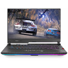 Asus Strix G533z · Intel 12ª Geração I9-12900h Rtx 3060 Tela