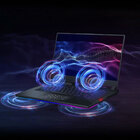 Asus Strix G533z · Intel 12ª Geração I9-12900h Rtx 3060 Tela