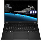 Asus Tuf A14 · Amd Ai 9 Hx 370 Rtx 4060 Tela 14' Wqxga Ssd 1t