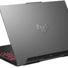 Asus Tuf A15 · Amd 7ª Geração Ryzen 7 · 7735hs Rtx 4050 Tela