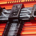 Asus Tuf A15 · Amd 7ª Geração Ryzen 7 · 7735hs Rtx 4050 Tela