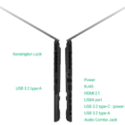 Asus Tuf A15 · Amd 7ª Geração Ryzen 7 · 7735hs Rtx 4050 Tela