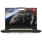 Asus Tuf Fx507 · Intel 12ª Geração I7-12700h Rtx 3060 Tela 15