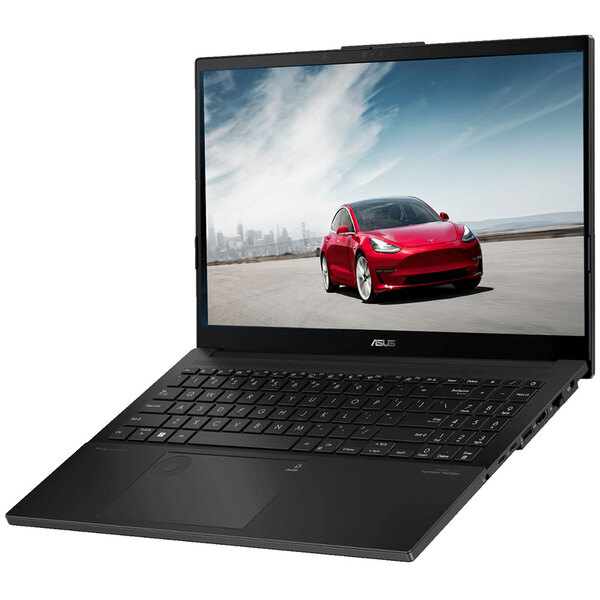 Asus Vivobook Pro 15 Oled · Intel Core Ultra 9 · 185h Rtx 3050