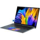 Asus Zenbook 14x · Intel 12ª Geração I7-1260p Mx550 Tela 14'