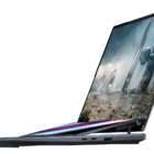 Asus Zenbook  Pro 14 · Intel 13ª Geração I9-13900h Rtx 4060 T