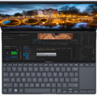 Asus Zenbook  Pro 14 · Intel 13ª Geração I9-13900h Rtx 4060 T