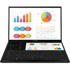 Asus Zenbook Duo 14 · Intel Core Ultra 9 · 185h Arc Graphics