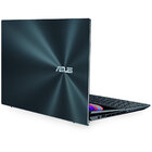 Asus Zenbook Duo 15 Gamer · Intel 12ª Geração I7-12700h Rtx 3