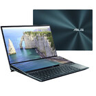 Asus Zenbook Duo 15 Gamer · Intel 12ª Geração I7-12700h Rtx 3