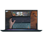 Asus Zenbook Duo 15 Gamer · Intel 12ª Geração I7-12700h Rtx 3